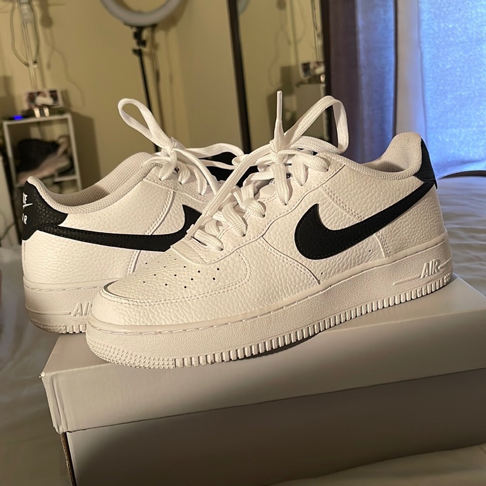 Nike af1. Size 7
